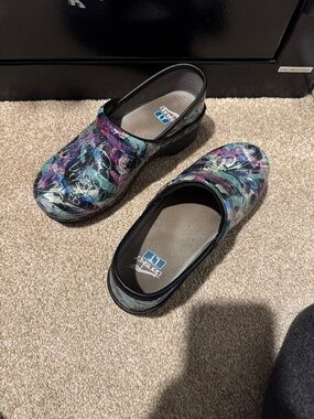 Women’s Dansko Clogs